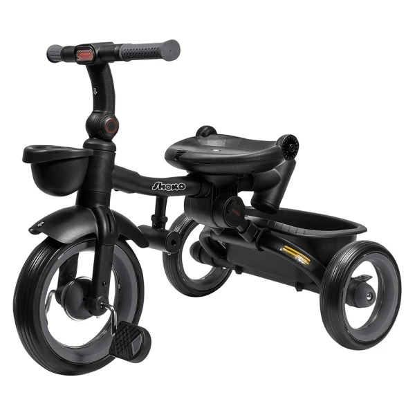 SHOKO 7-IN-1 TRICYCLE URBAN FOG FOR 6+ MONTHS