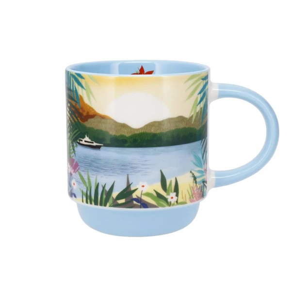 KIUB EVASION ΚΟΥΠΑ 400ml CROISERE