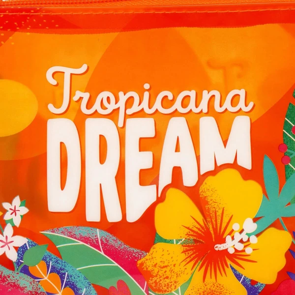 LEGAMI ΤΣΑΝΤΑΚΙ ΠΑΡΑΛΙΑΣ TROPICANA DREAM
