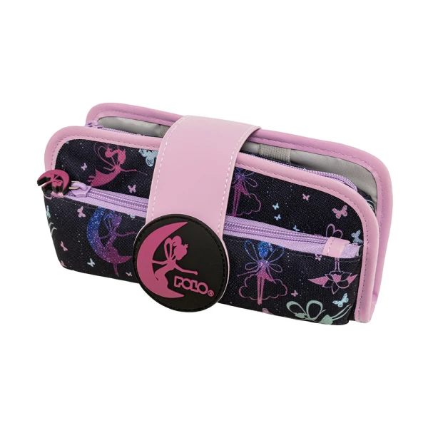 POLO 2026 PENCIL CASE RUBBER FAIRY