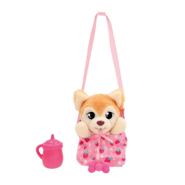 BABY PAWS ΧΝΟΥΔΩΤΑ ΣΚΥΛΑΚΙΑ YUMMY - 3 ΣΧΕΔΙΑ