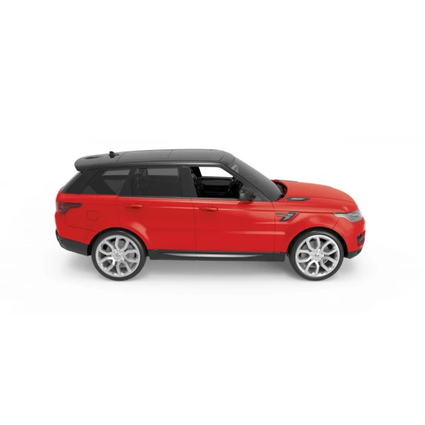 RW RC STREET CARS ΤΗΛΕΚΑΤΕΥΘΥΝΟΜΕΝΟ ΑΥΤΟΚΙΝΗΤΟ 1:18 RANGE ROVER SPORT - 2 ΧΡΩΜΑΤΑ