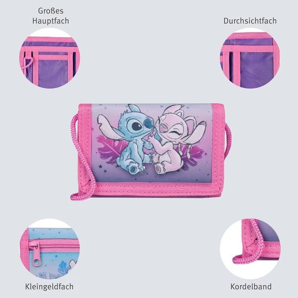 WALLET STITCH