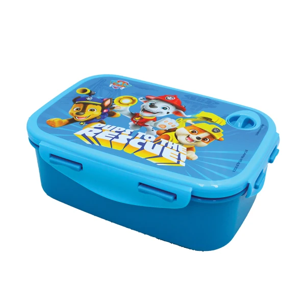 ΔΟΧΕΙΟ ΦΑΓΗΤΟΥ (MICRO) PAW PATROL