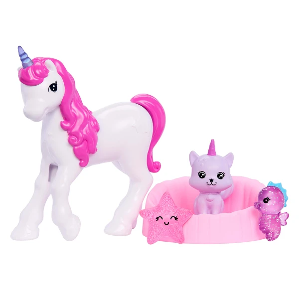 BARBIE ADVENT CALENDAR