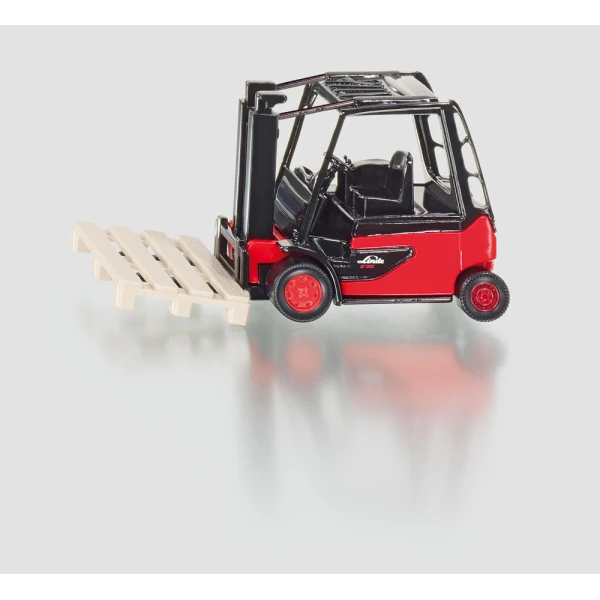 SIKU FORKLIFT TRUCK LINDE