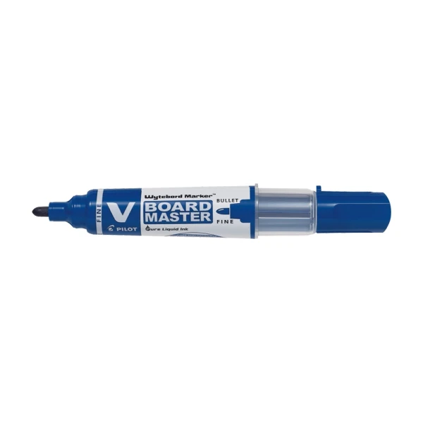 PILOT ΜΑΡΚΑΔΟΡΟΣ V-BOARD MASTER FINE ΜΠΛΕ