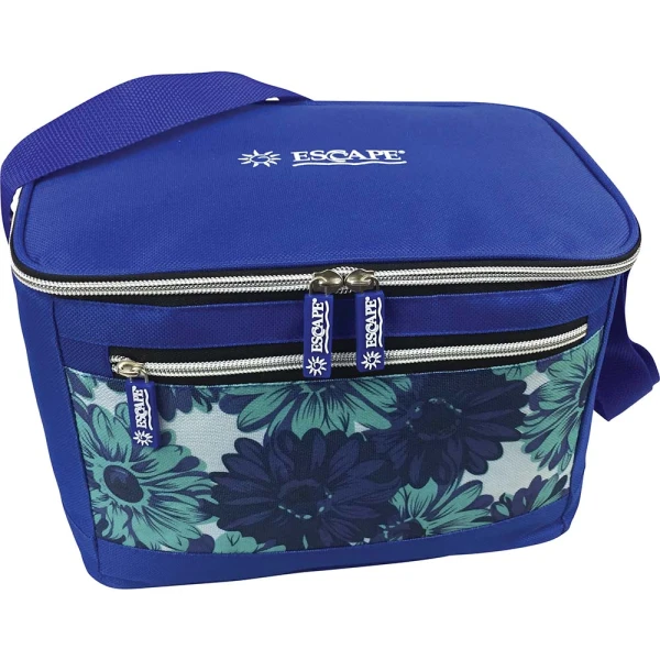 ESCAPE THERMAL BAG 8 lt BLUE