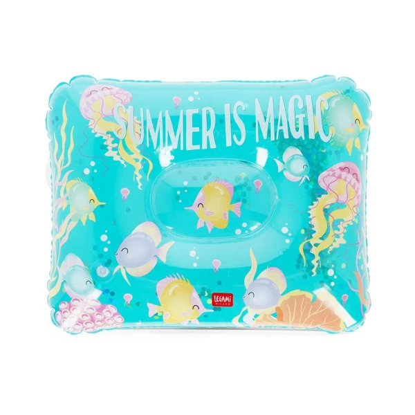 LEGAMI ΦΟΥΣΚΩΤΟ ΜΑΞΙΛΑΡΙ SUMMER IS MAGIC