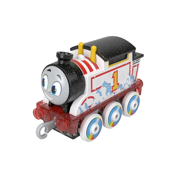 FISHER PRICE ΤΟΜΑΣ ΤΟ ΤΡΕΝΑΚΙ COLOR CHANGERS ENGINE - THOMAS