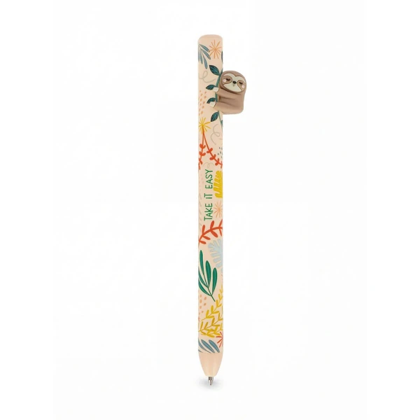 LEGAMI ΣΤΥΛΟ HUGGING BALLPOINT TO BE DEFINED - SLOTH