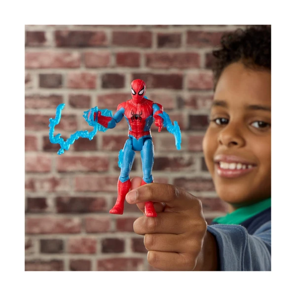 MARVEL SPIDERMAN BRAND NEW DAY ΦΙΓΟΥΡΑ SPIDERMAN