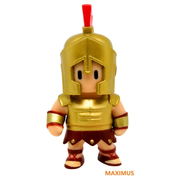 STUMBLE GUYS SERIES 4 3D MINI ΦΙΓΟΥΡΑ ΕΚΠΛΗΞΗ