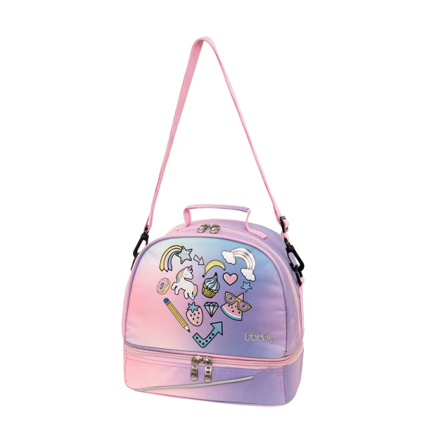 POLO 2026 LUNCH BAG KID\'S FUN II UNICORN