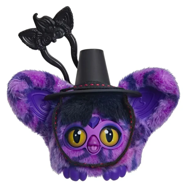 ΔΙΑΔΡΑΣΤΙΚΟ FURBLET K-POP DEMON HUNTERS SAJA BOY DEMON