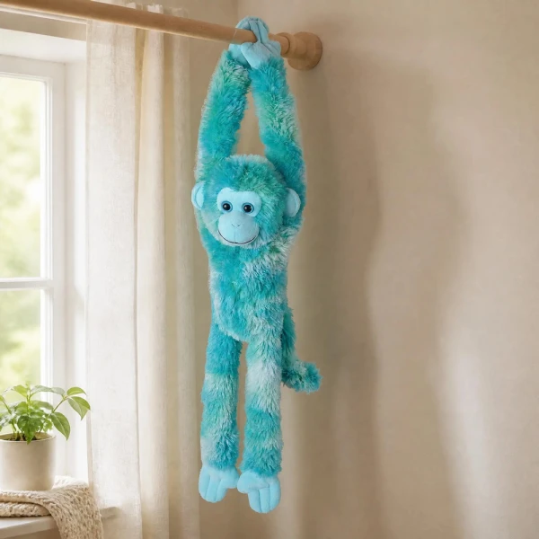 WILD REPUBLIC ΛΟΥΤΡΙΝΟ HANGING-VIBES BLUE 54 εκ.