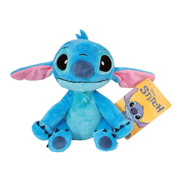 ΧΝΟΥΔΩΤΟ DISNEY STITCH 35 εκ.
