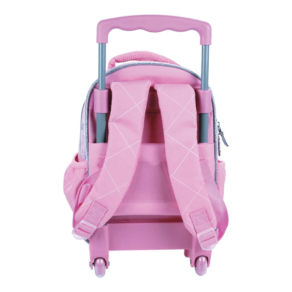 TROLLEY ΝΗΠΙΟΥ BARBIE BALLET