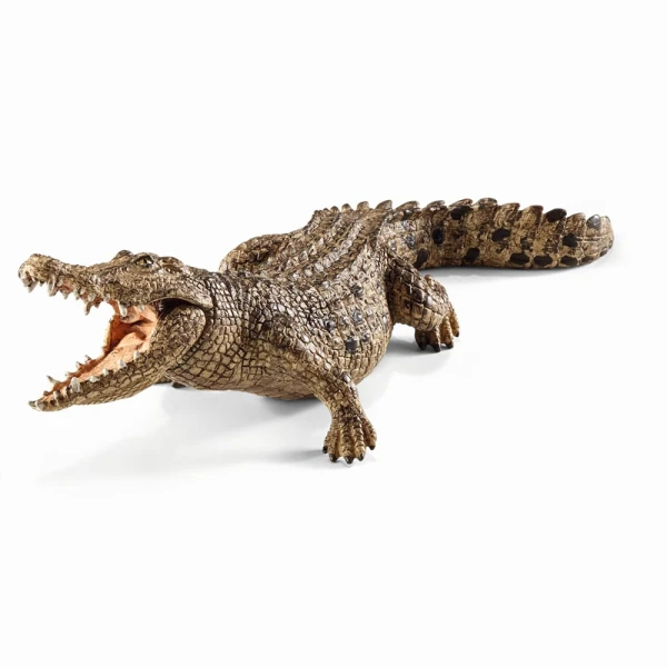 ΜΙΝΙΑΤΟΥΡΑ SCHLEICH ΚΡΟΚΟΔΕΙΛΟΣ