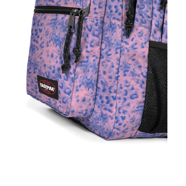 EASTPAK ΣΑΚΙΔΙΟ MORIUS FURRIOUS ROSE