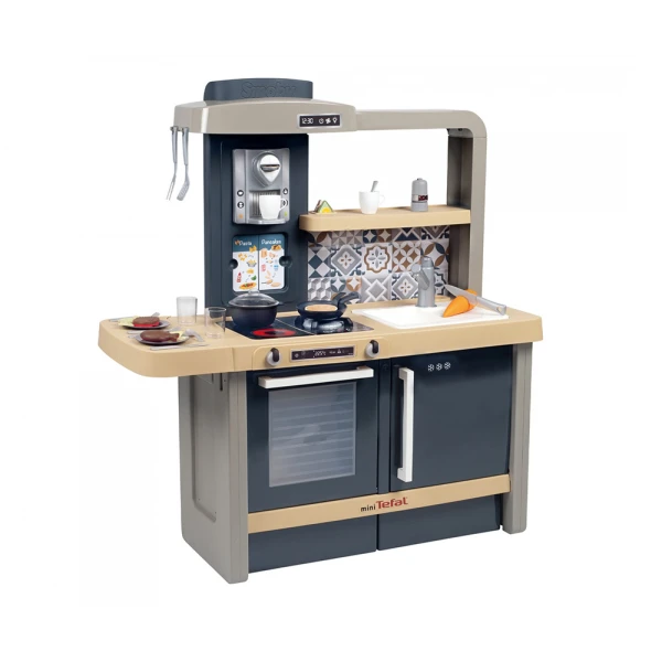 SMOBY ΚΟΥΖΙΝΑ TEFAL EVOLUTIVE