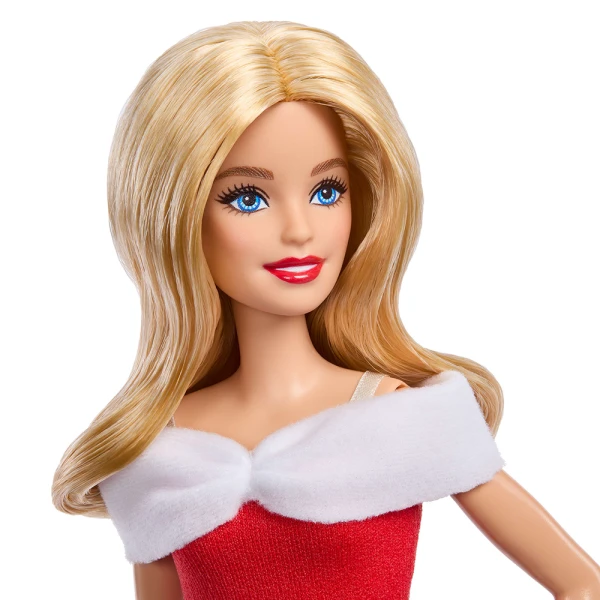 BARBIE ΑΓΙΟΒΑΣΙΛΙΝΑ