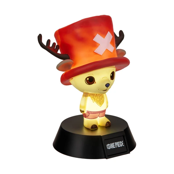 PALADONE ICONS ΦΩΤΙΣΤΙΚΟ ONE PIECE CHOPPER