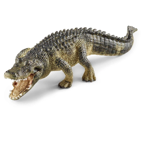 ΜΙΝΙΑΤΟΥΡΑ SCHLEICH ΑΛΛΙΓΑΤΟΡΑΣ