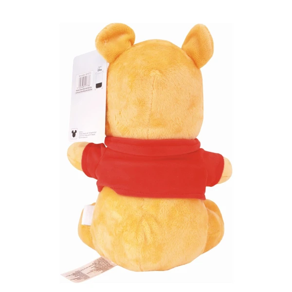 ΧΝΟΥΔΩΤΟ DISNEY WINNIE THE POOH 25 εκ.