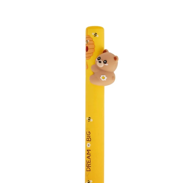 LEGAMI ΣΤΥΛΟ HUGGING BALLPOINT TO BE DEFINED - TEDDY BEAR