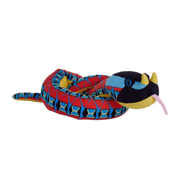 WILD REPUBLIC ΛΟΥΤΡΙΝΟ ECO RHINO VIPER 137 εκ.