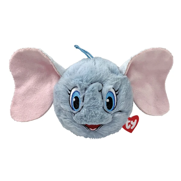 TY ΧΝΟΥΔΩΤΟ ΜΠΑΛΑΚΙ BEANIE BOUNCERS DISNEY DUMBO