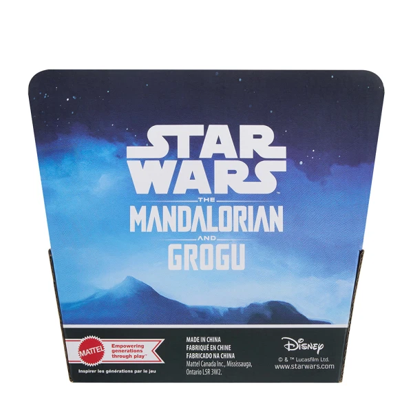 STAR WARS - GORGU ΛΟΥΤΡΙΝΟ