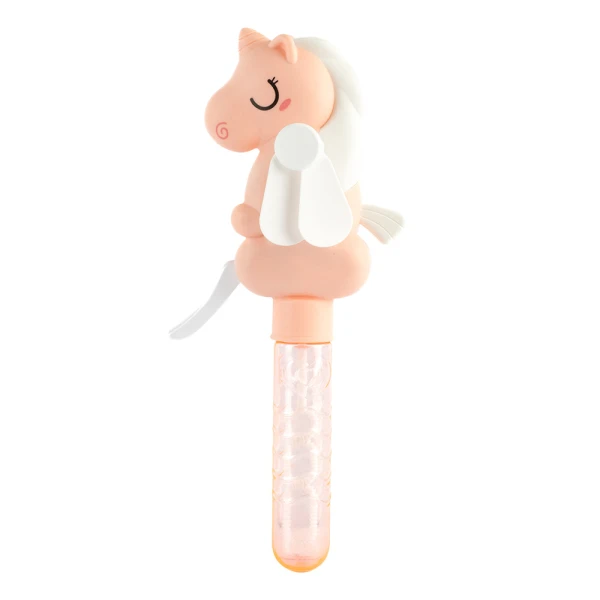 KEYCRAFT ΜΟΝΟΚΕΡΟΣ FAN BUBBLES - 3 ΧΡΩΜΑΤΑ