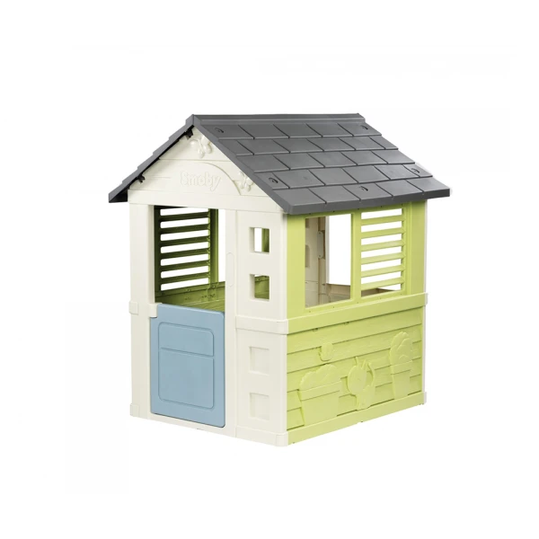 SMOBY LIFE JOLIE PLAYHOUSE