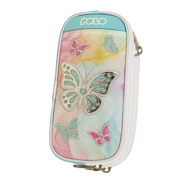 POLO 2026 ΚΑΣΕΤΙΝΑ FREELY BUTTERFLY