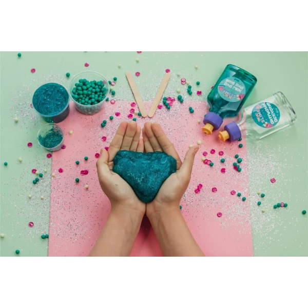 TUBAN DIY SLIME WATERMELON XL 
