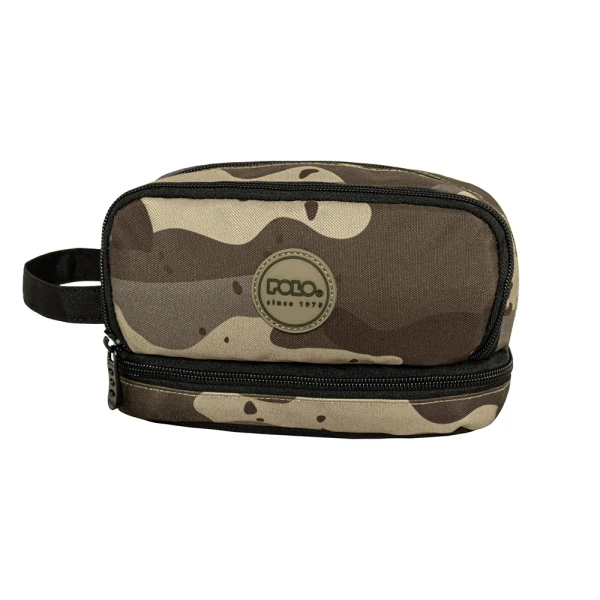 POLO 2026 ΚΑΣΕΤΙΝΑ HANDLE OLIVE CAMO