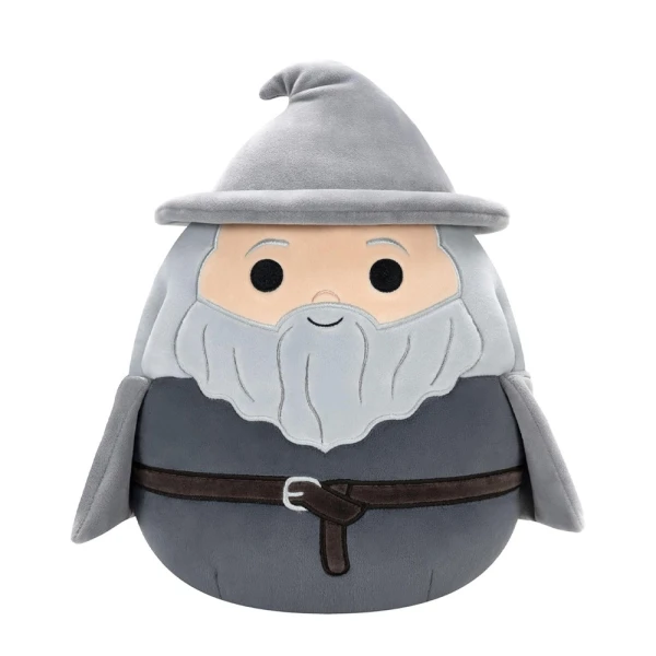 SQUISHMALLOWS LORD OF THE RINGS ΛΟΥΤΡΙΝΟ 25 εκ. GANDALF