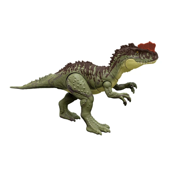 JURASSIC WORLD ΝΕΟΙ ΜΕΓΑΛΟΙ ΔΕΙΝΟΣΑΥΡΟΙ - YANGCHUANOSAURUS