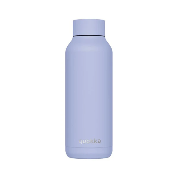 QUOKKA ΘΕΡΜΟΣ SOLID 510ml LAVENDER