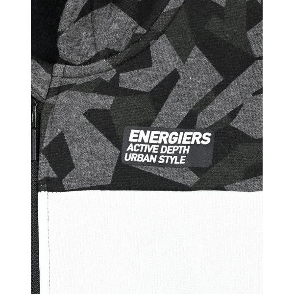 ENERGIERS ΦΟΡΜΑ ΑΓΟΡΙ ΠΑΡΑΛΛΑΓΗ (ARMY)