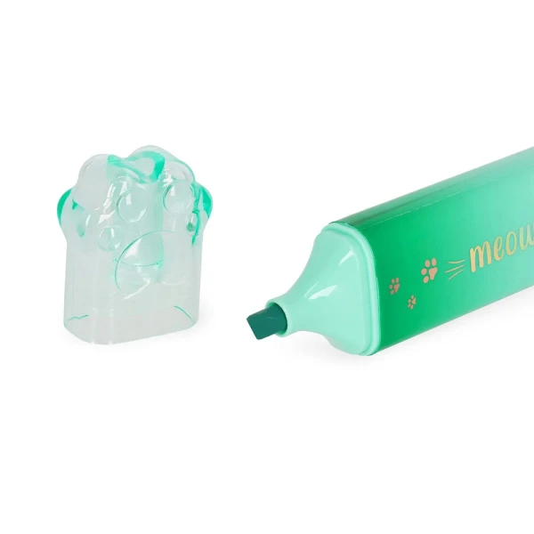 LEGAMI HIGHLIGHTER TO BE DEFINED - GREEN