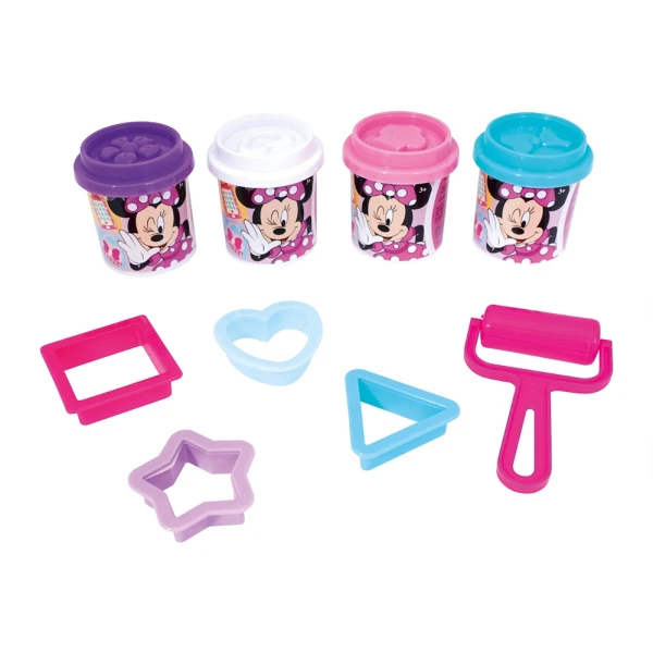 AS ΣΕΤ ΠΛΑΣΤΕΛΙΝΗ ΣΕ ΤΣΑΝΤΑ ΠΛΑΤΗΣ MINNIE CUTE