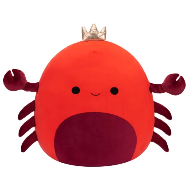 SQUISHMALLOWS ΛΟΥΤΡΙΝΟ 60 εκ. - GEORGIOS THE KING CRAB