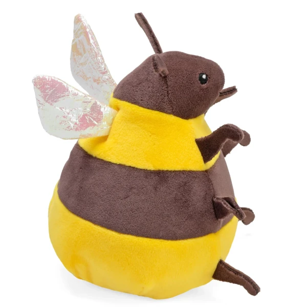 WILD REPUBLIC ΛΟΥΤΡΙΝΟ FLIPKINS BUMBLE BEE 13-15 εκ.