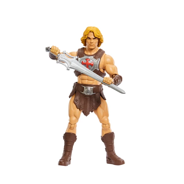 MASTERS OF THE UNIVERSE ΒΑΣΙΚΗ ΦΙΓΟΥΡΑ HE-MAN