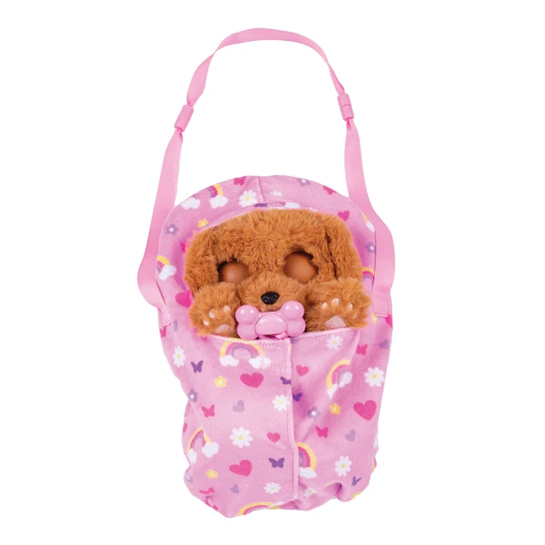 BABY PAWS WAVE 2 ΛΟΥΤΡΙΝΟ ΔΙΑΔΡΑΣΤΙΚΟ ΣΚΥΛΑΚΙ ΚΟΚΕΡ ΣΠΑΝΙΕΛ