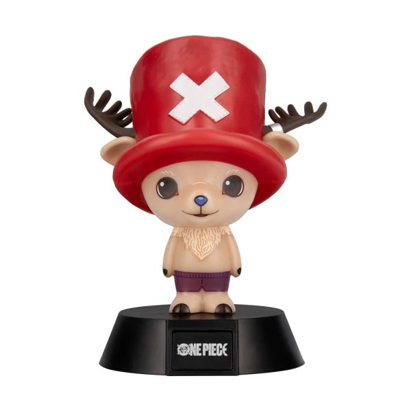 PALADONE ICONS ΦΩΤΙΣΤΙΚΟ ONE PIECE CHOPPER