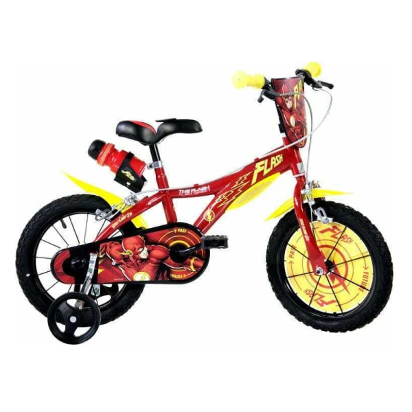 DINO BIKES ΠΟΔΗΛΑΤΟ 16\'\' FLASH